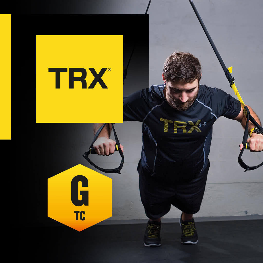 
TRX GTC | Formación telepresencial – 16/04/22