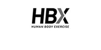 HBX Logo bn